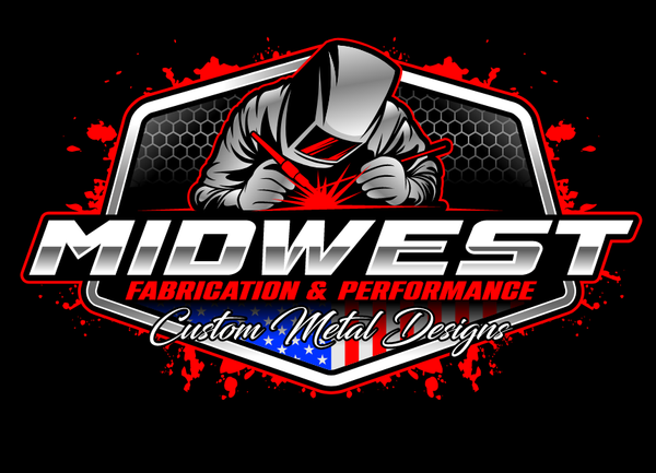 Midwest Fabrication & Performance LLC logo